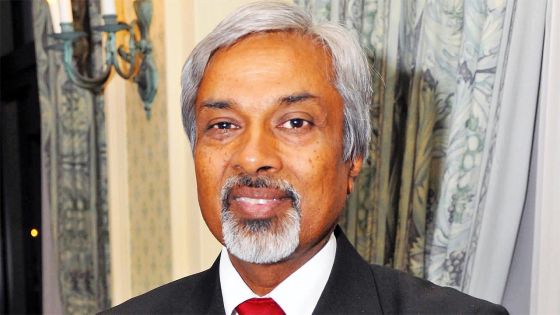 Ganesh Ramalingum: “We need a full time Minister to look after ICT”
