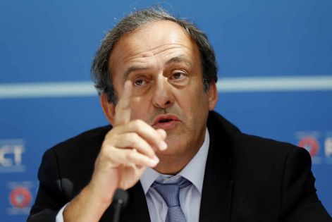 Fifa: Platini va saisir le TAS après la réduction de sa suspension en appel