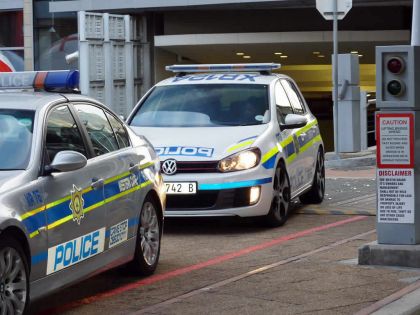 Afrique-du-Sud: l’hôtel où séjournent trois parlementaires mauriciens attaqué