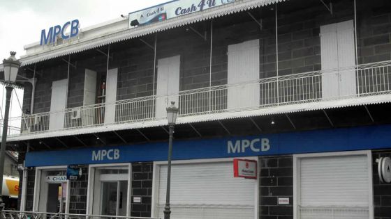 Fraudes de Rs 6 millions: un client de l’ex-MPCB arrêté pour entente délictueuse