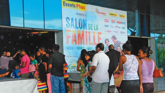 Salon de la Famille 2016: en avant pour une 4e édition d’exception !