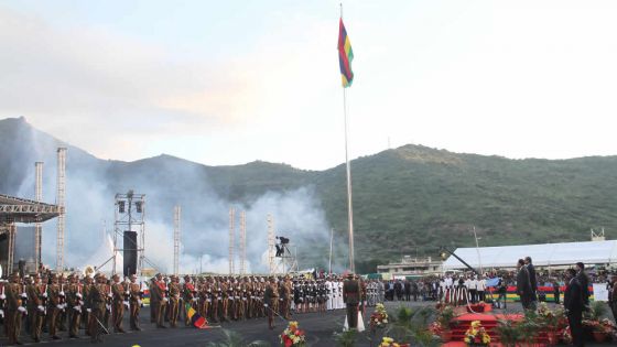 Conseil des ministres - Fête nationale : le vice-président ghanéen invité d’honneur