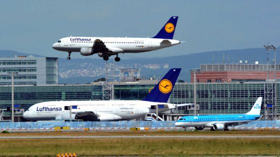 Aviation et tourisme: Protocole d’accord Maurice-Allemagne sur l’aviation