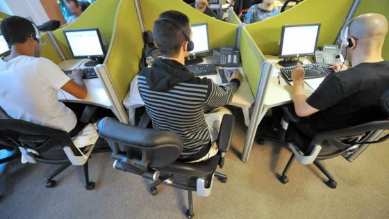 Technologies de l’information et de la communication: une mesure française inquiète les centres d’appels mauriciens