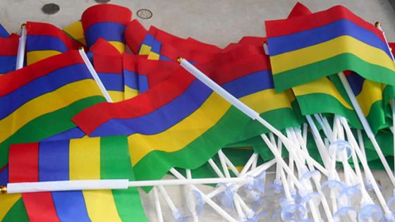 Fête de l’indépendance: Volunteer Mauritius veut réveiller la fibre patriotique