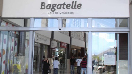 Développement foncier: Bagatelle Mall of Mauritius triple sa surface