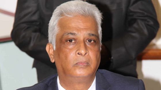 Arjoon Suddhoo, chairman d’Air Mauritius: «Air Mauritius doit sortir de son moule de ‘small airline’»