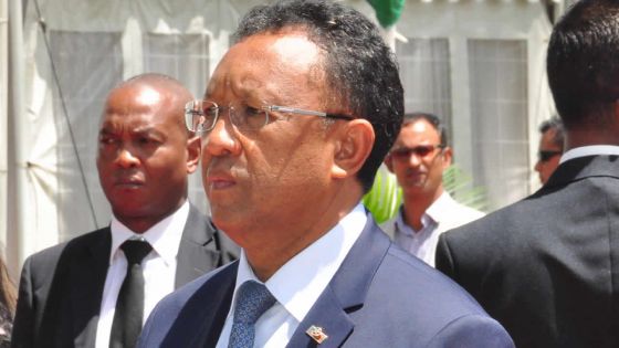 Visite officielle du Président malgache Hery Rajaonarinampianina - Madagascar: pourvoyeur alimentaire dans la région