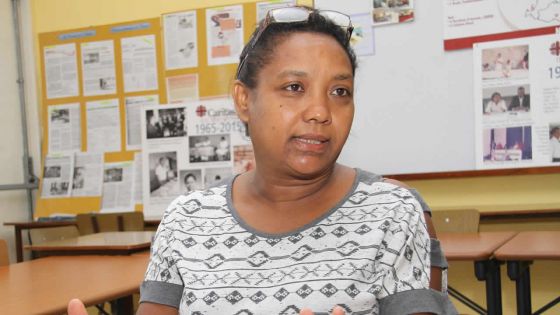Patricia Adèle-Félicité, secrétaire générale de Caritas île Maurice: «Dire que la pauvreté absolue n’existe pas est une insulte»