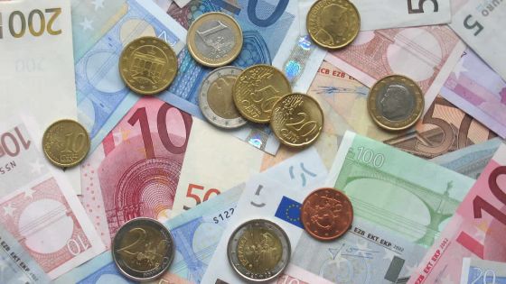 Face à la roupie: probable nouvelle dépréciation de l’euro