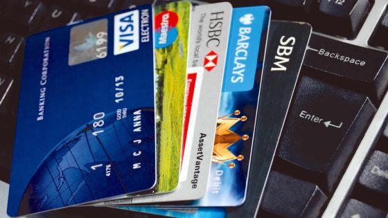 Consommation : Les transactions par cartes augmentent de 8,9 %