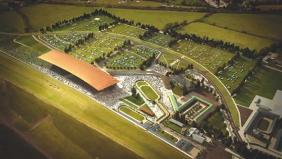 Pour remplacer le Champ-de-Mars: Rs 1,5 milliard pour un hippodrome à Pierrefonds