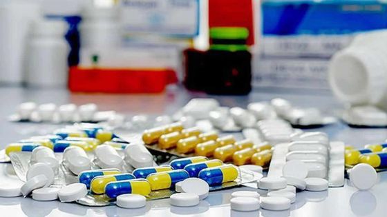 Médicaments interdits en Inde: peu d’entre eux utilisés à Maurice, selon la Santé