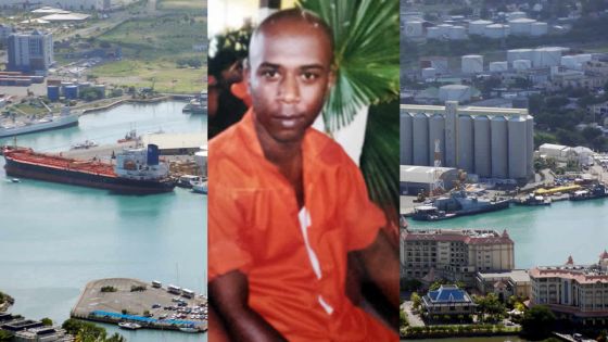 Porté manquant depuis janvier: le corps d’un homme de 31 ans retrouvé dans le port