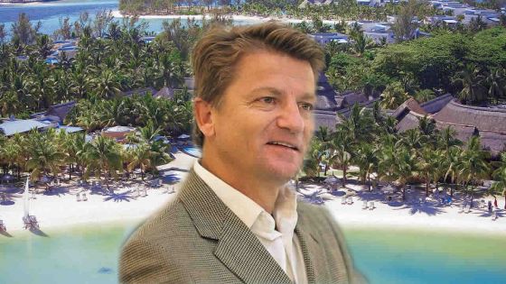 Fraude électronique chez Beachcomber: les escrocs comptaient faire un troisième virement de Rs 194 M