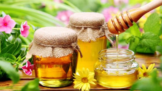 Vimal Hurry : le miel mauricien défie la concurrence