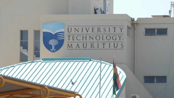 Irrégularités sur les salaires: descente de l’Icac dans les locaux de l’Université de Technologie
