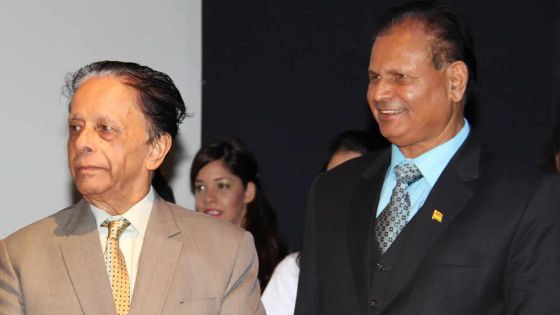 Forcé à la démission : la chute de Raj Dayal