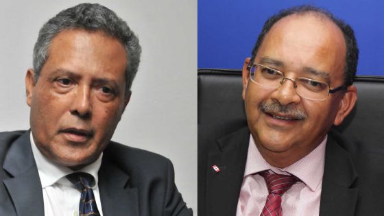 En Cour suprême : Tension entre Me Domingue et le juge Balancy