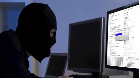 Piratage informatique: la protection à 100% n’existe pas