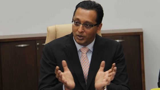 Super Cash Back Gold - Bhadain: «L’argent de la vente de Britam versé cette semaine»