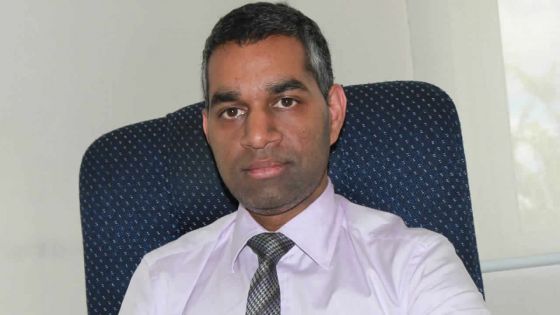 Vishal Ragoobur (Senior Economist): «Le paiement du PRB réduira la marge de manœuvre du GM»