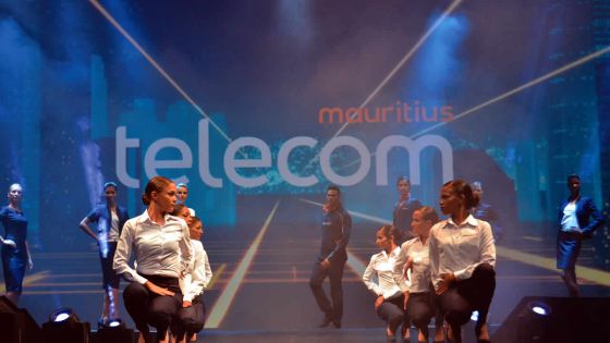 Rebranding: Mauritius Telecom se réinvente