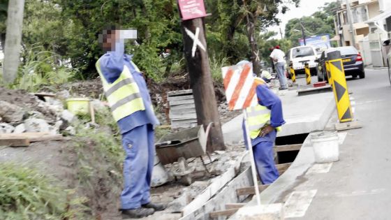 NDU: Rs 130 M de travaux approuvés en deux mois