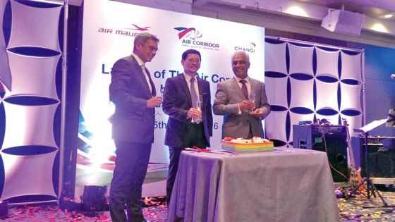 Asia-Africa air corridor: A game-changing move