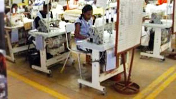 Manufacturing Sector: High value added products