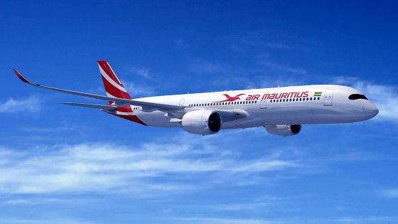 Air Mauritius sued for Rs 23M