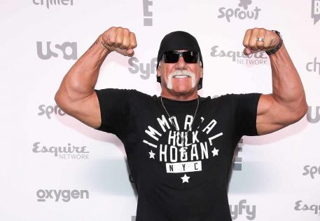 Etats-Unis : Gawker condamné à payer 115 millions au catcheur Hulk Hogan pour une vidéo intime