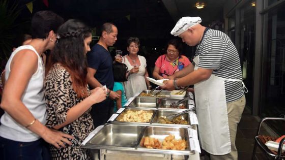 Gourmet Experience: Appel aux fins palais et grands gourmands !