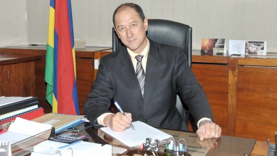 Rapport du PRB: la Fédération des syndicats de la fonction publique rencontre Alain Wong