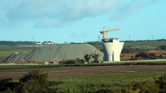 Bagatelle Dam: le ministère des Services publics devant la Cour de médiation