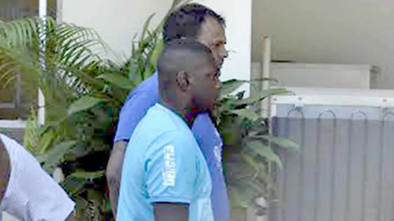 Kidnapping de Pointe-aux-Sables: un premier suspect passe aux aveux