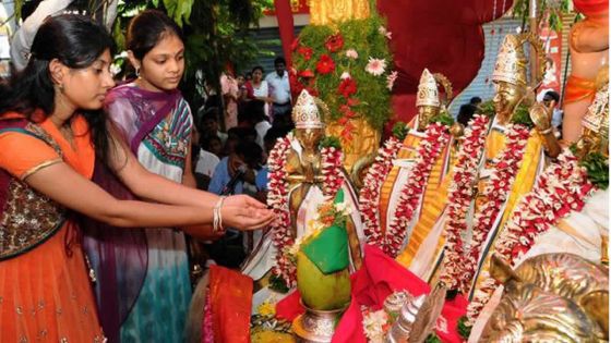 L’Ougadi et le Gudhi Padwa célébrés ce vendredi