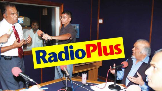 Radio Plus: 14 ans d’information libre et indépendante