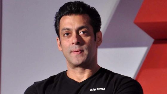 Salman Khan: «La police voulait me piéger»