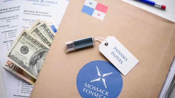 Panama papers: les raisons d’un recours aux sociétés offshore