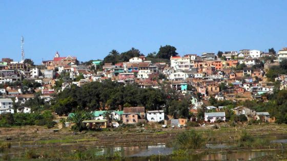 Insécurité: deux Mauriciens attaqués à Madagascar