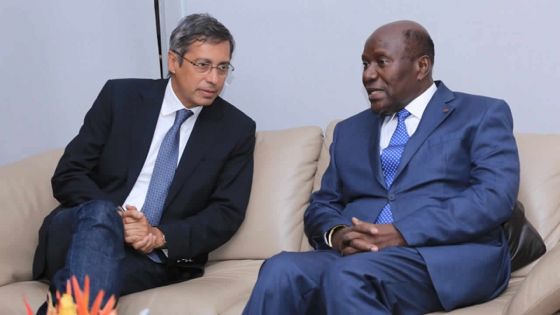 Coopération régionale: Maurice à l’assaut des opportunités en Côte d’Ivoire