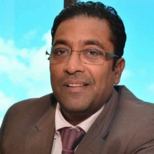 Après cinq mois en poste : Koomaren Chetty quitte Landscope Mauritius