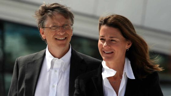 Gates Foundation: au chevet des populations non bancarisées