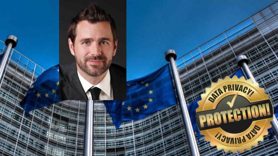 Protection des données: le nouveau règlement de l’UE aura un impact sur Maurice