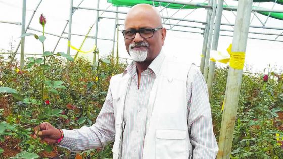 Deepak Yardi, fondateur de Aadicon Biotechnology: «La création de 2000 emplois réalisable dans ce secteur»