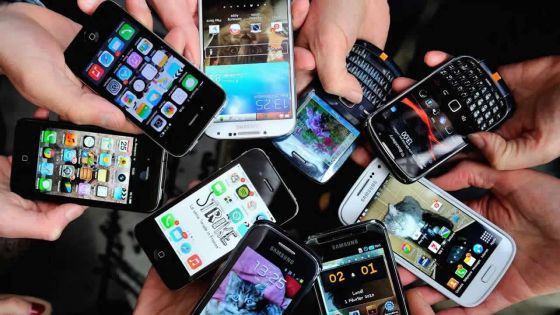 L’obsolescence des smartphones: une soif insatiable de nouveautés
