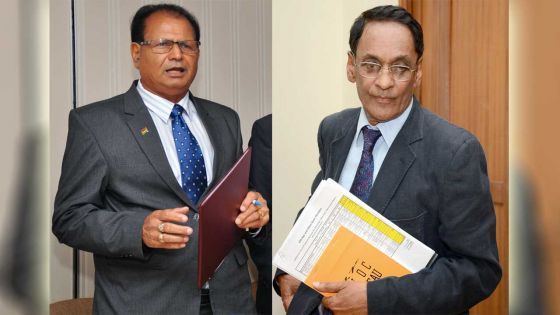 Case of Dayal and Lutchmeenaraidoo: Decision to prosecute rests upon DPP