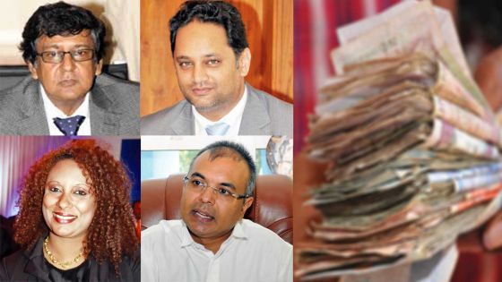 Members of Parliament: Are they worth taxpayer’s money