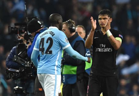 Ligue des Champions : le « fiasco » du PSG, la « nuit historique » de Manchester City